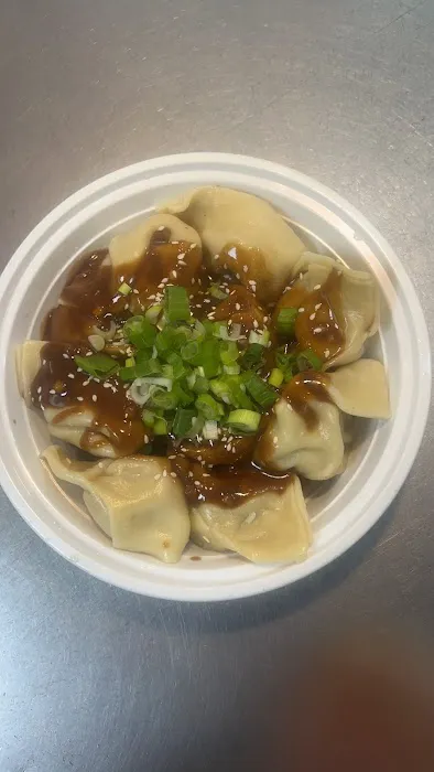 Beijing Restaurant Picture 8