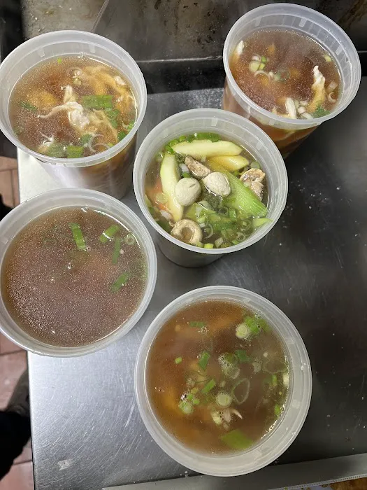 Beijing Restaurant Picture 10