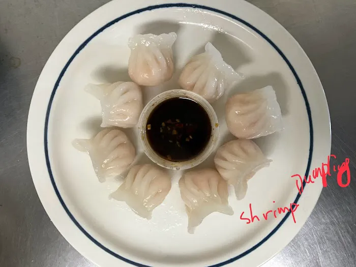 Beijing Restaurant Picture 5