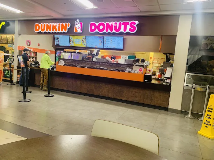 Dunkin' Picture 10