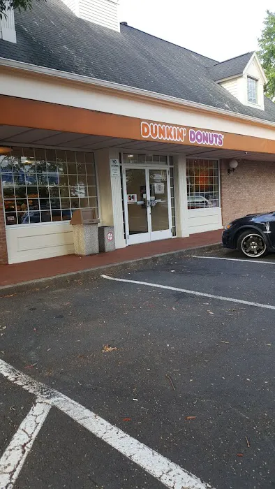 Dunkin' Picture 5