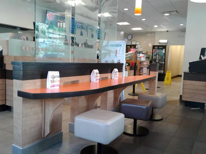 Dunkin' Picture 6
