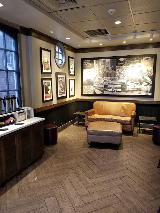 Starbucks Picture 5