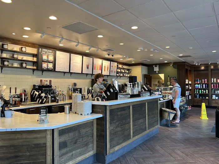 Starbucks Picture 9