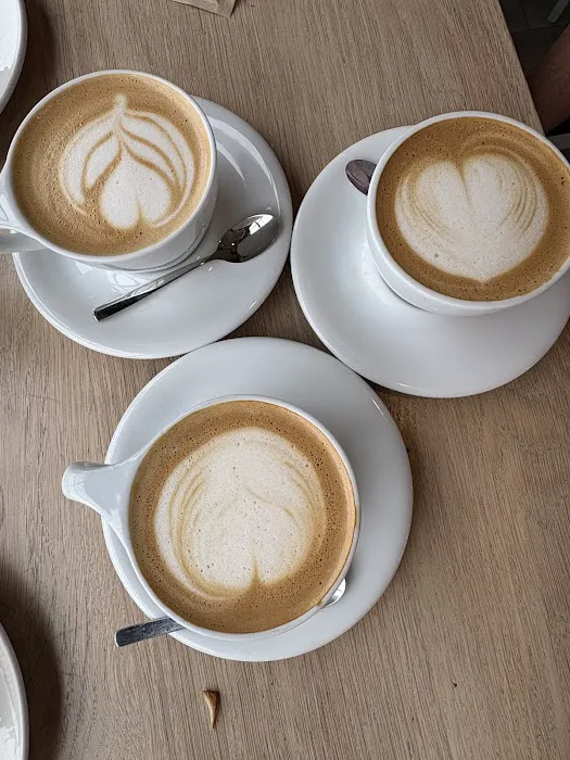 NEAT Coffee Picture 8