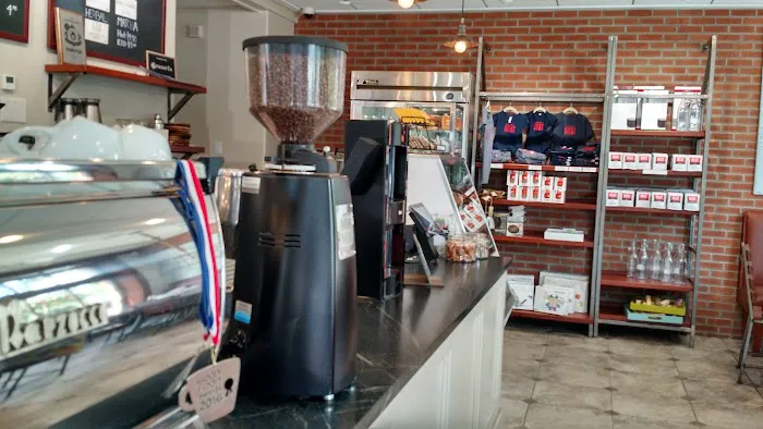 NEAT Coffee Picture 4