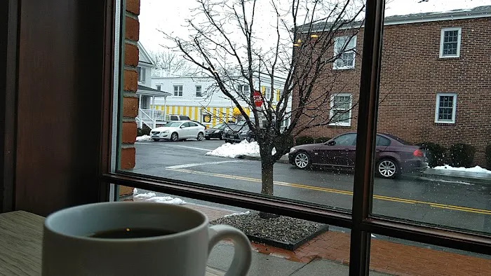NEAT Coffee Picture 6