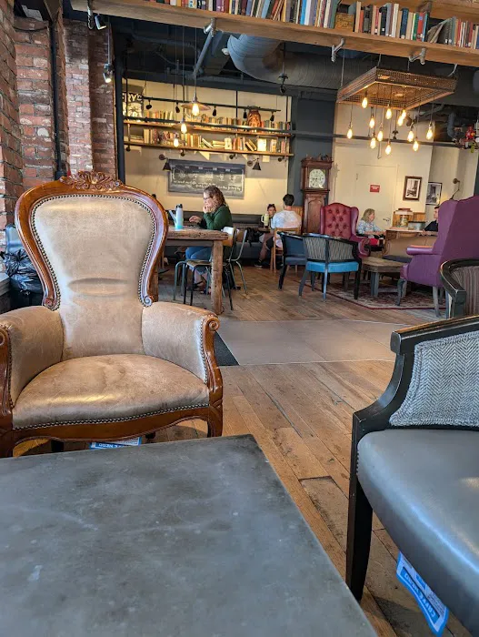 Caffè Nero Picture 6