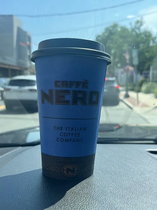 Caffè Nero Picture 10