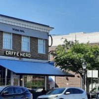 Caffè Nero ico