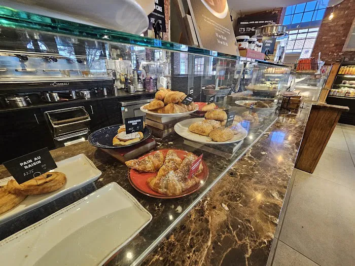 Caffè Nero Picture 2