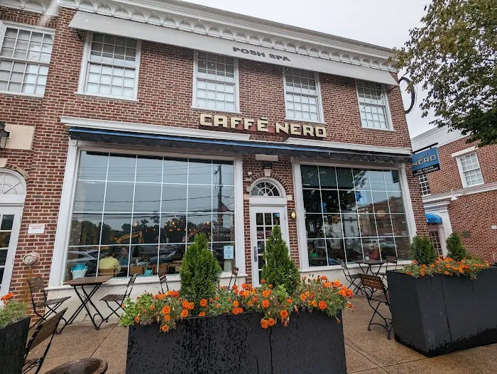 Caffè Nero Picture 8