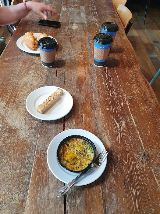 Caffè Nero Picture 4
