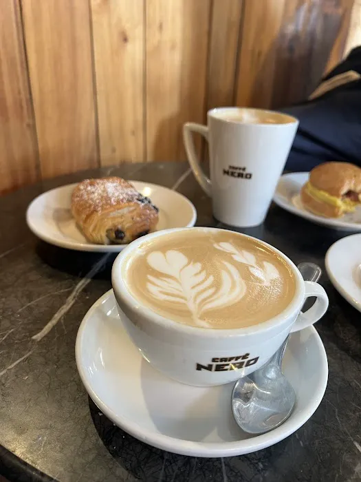Caffè Nero Picture 5