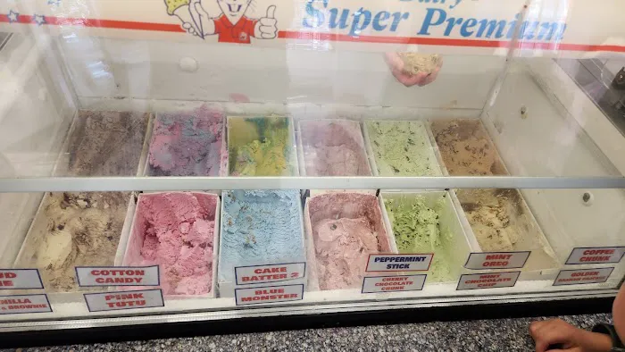 Gofer Ice Cream Darien Picture 7