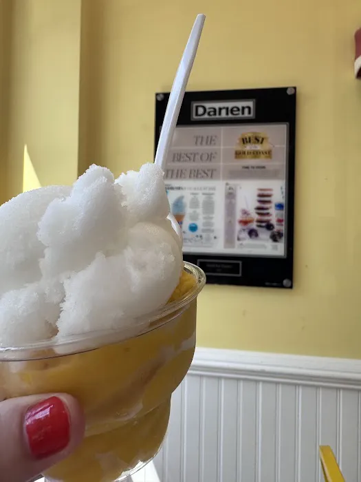 Gofer Ice Cream Darien Picture 5