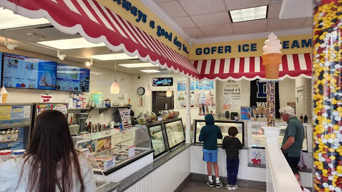 Gofer Ice Cream Darien Picture 8