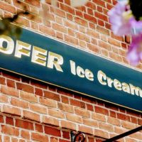 Gofer Ice Cream Darien ico