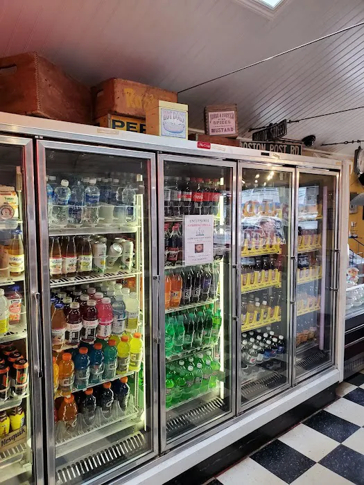 Uncle's Deli Picture 6