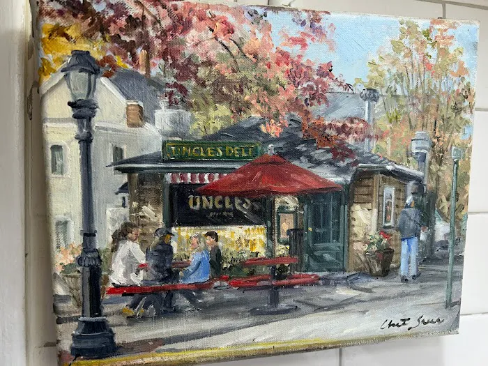 Uncle's Deli Picture 9
