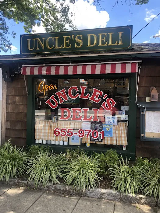 Uncle's Deli Picture 2