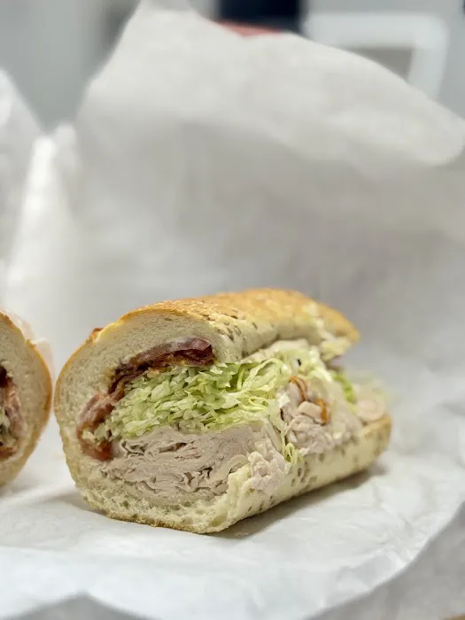 Uncle's Deli Picture 3