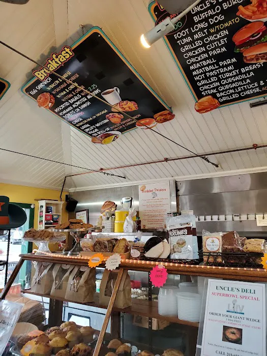 Uncle's Deli Picture 4
