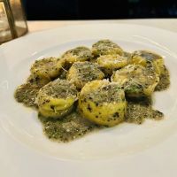 Restaurant L'Ostal ico