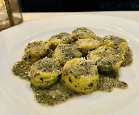 Restaurant L'Ostal