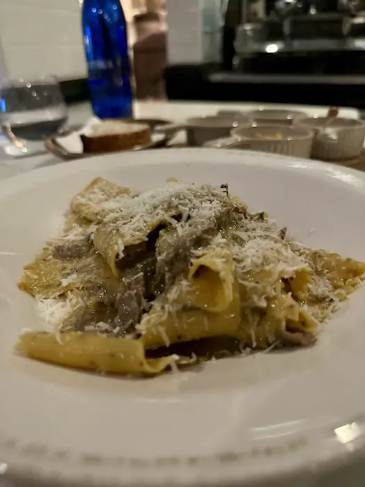 Restaurant L'Ostal Picture 3