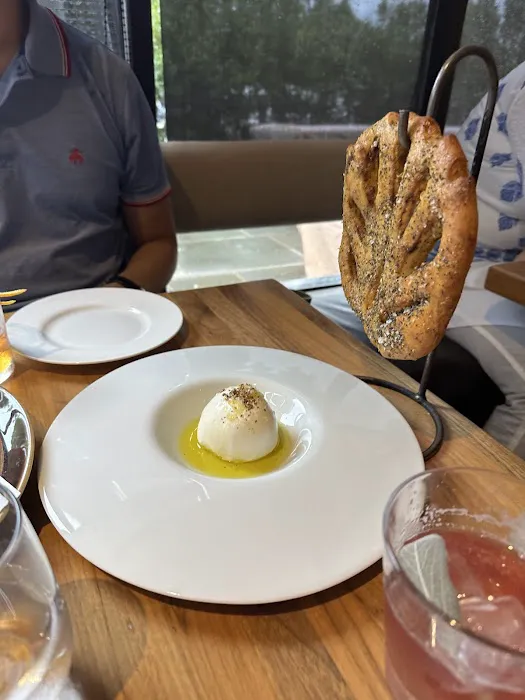 Restaurant L'Ostal Picture 6