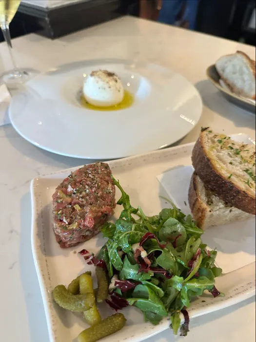 Restaurant L'Ostal Picture 5