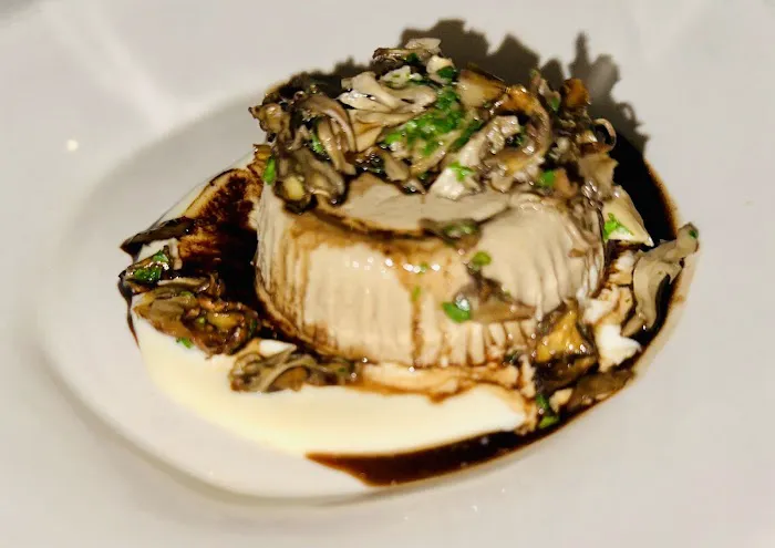 Restaurant L'Ostal Picture 2