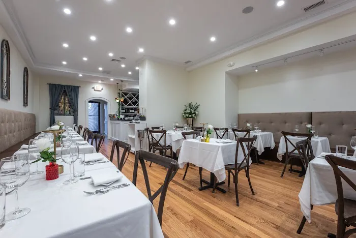 Antonio's Italian Bistro Picture 3