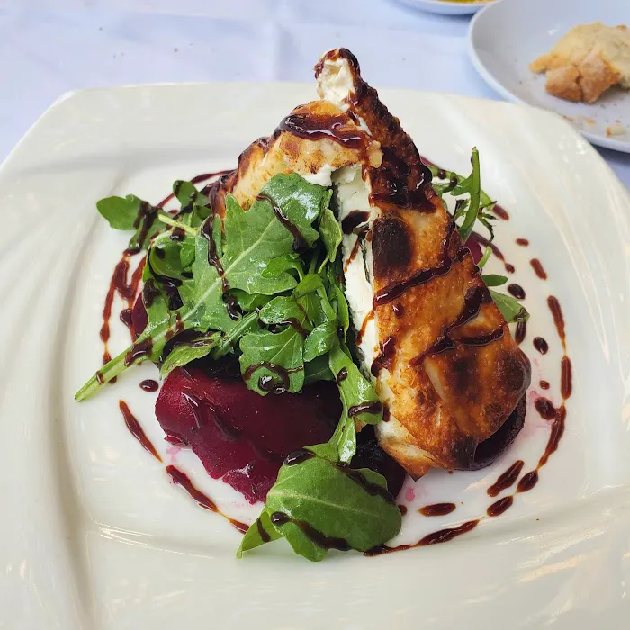 Antonio's Italian Bistro Picture 4