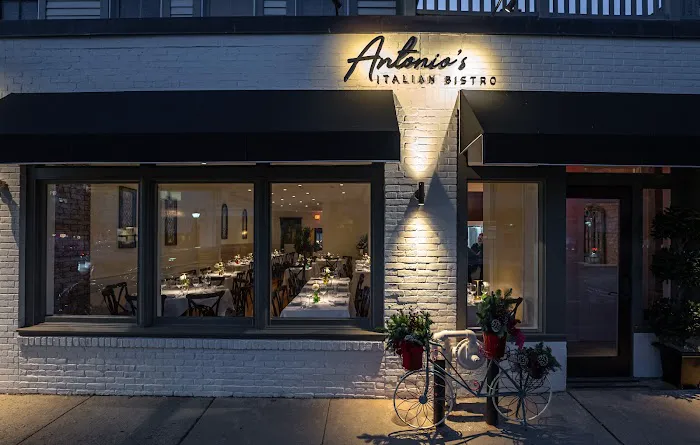 Antonio's Italian Bistro Picture 2