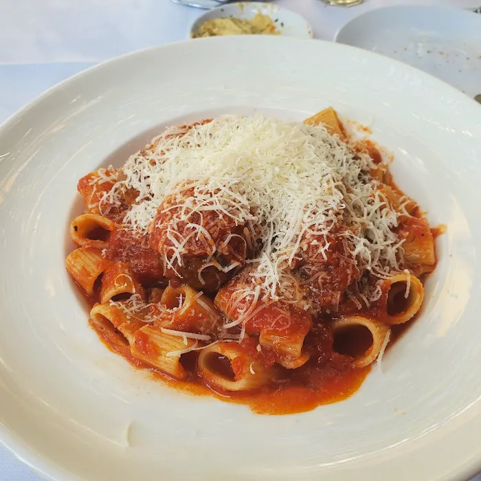 Antonio's Italian Bistro Picture 10