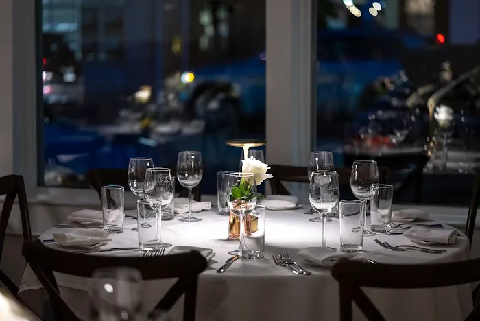 Antonio's Italian Bistro Picture 1