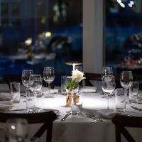 Antonio's Italian Bistro ico