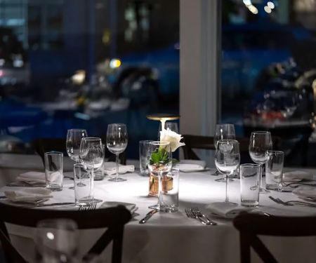 Antonio's Italian Bistro