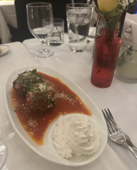 Antonio's Italian Bistro Picture 8