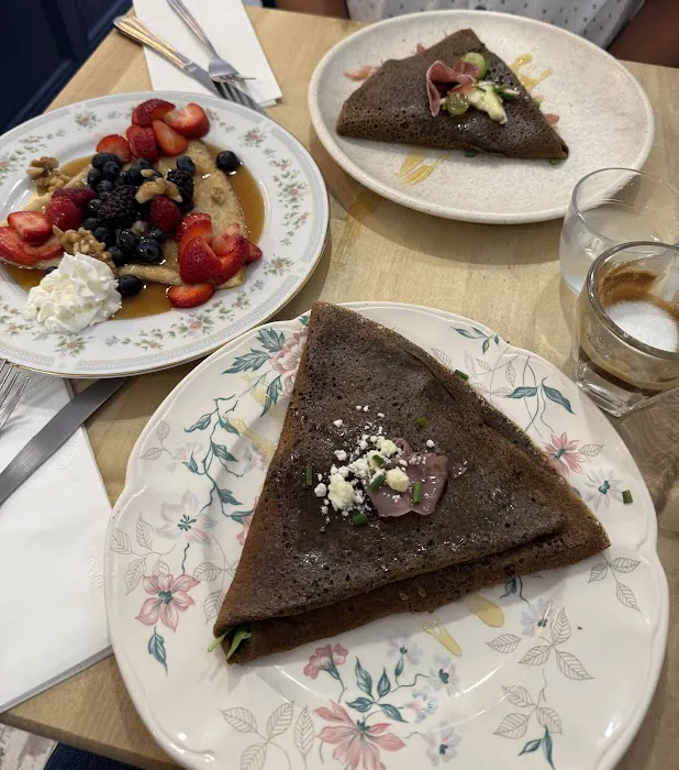 Crêpes Choupette Picture 7