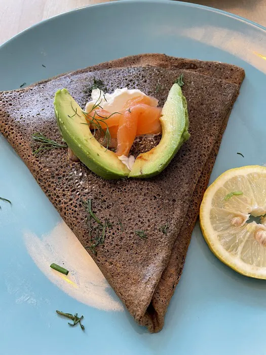 Crêpes Choupette Picture 5