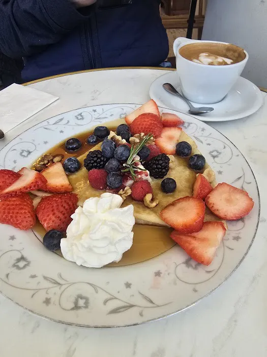 Crêpes Choupette Picture 2