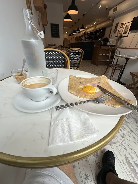 Crêpes Choupette Picture 6