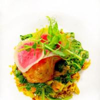 Coromandel Cuisine of India ico