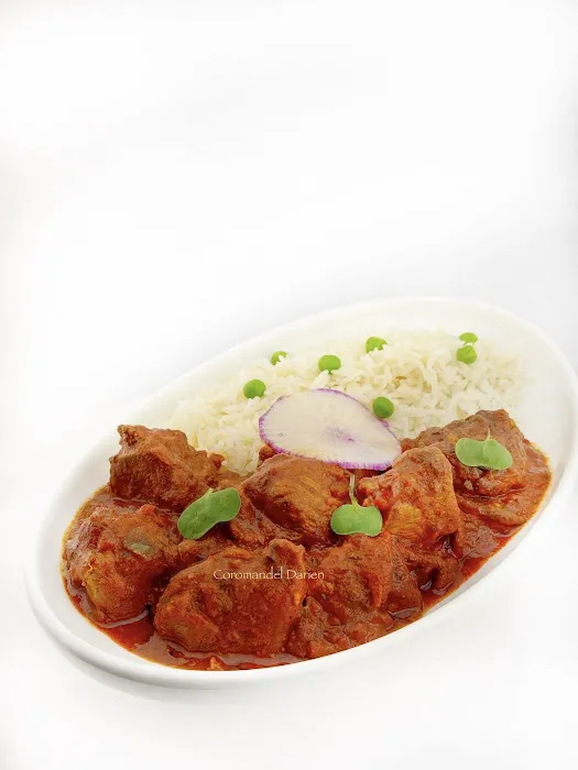 Coromandel Cuisine of India Picture 3