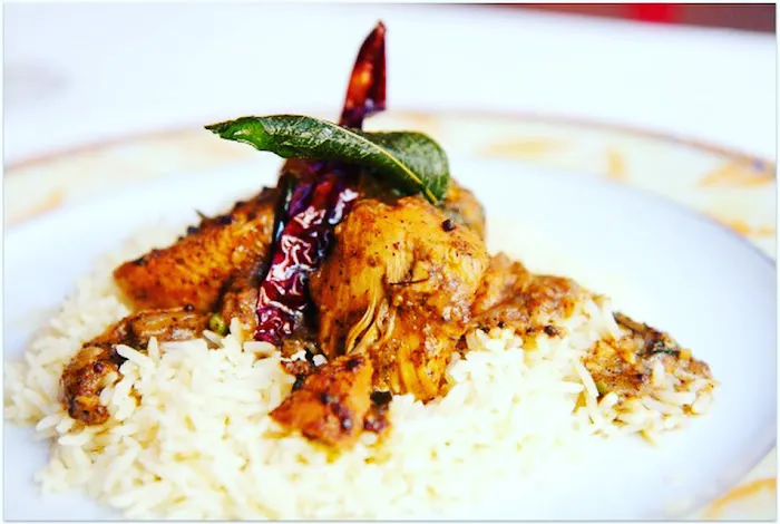 Coromandel Cuisine of India Picture 5