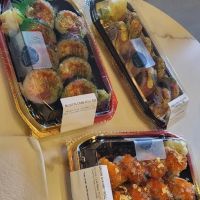 Shokuji Sushi ico