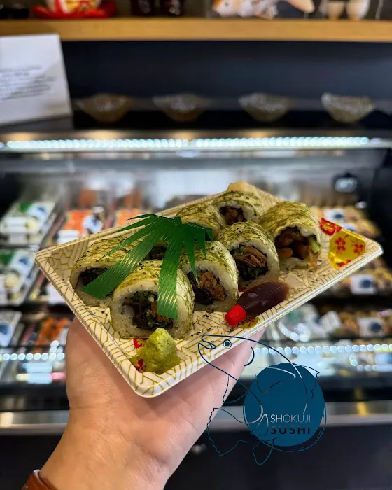 Shokuji Sushi Picture 3